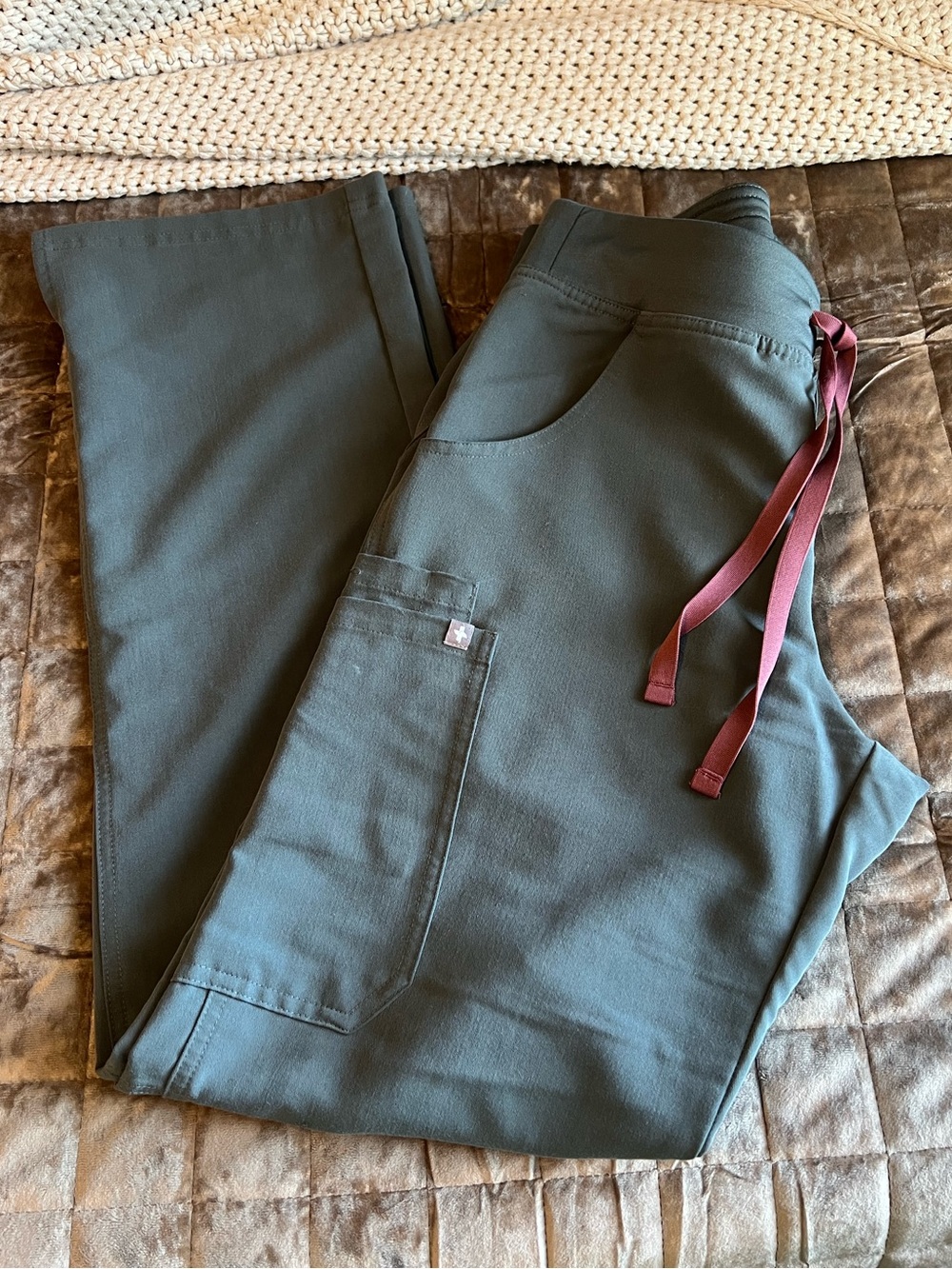 Figs Kade Bonsai Scrub Pants